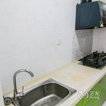 西安柠檬短租公寓酒店提供图片