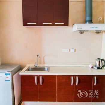 西安柠檬短租公寓酒店提供图片