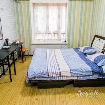 西安柠檬短租公寓酒店提供图片