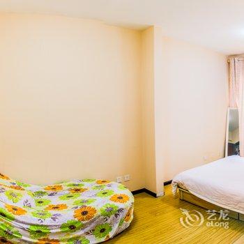 西安柠檬短租公寓酒店提供图片