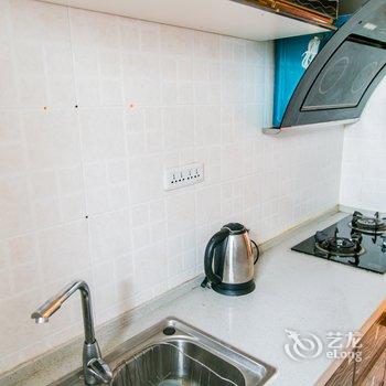 西安柠檬短租公寓酒店提供图片