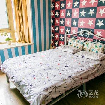 西安柠檬短租公寓酒店提供图片