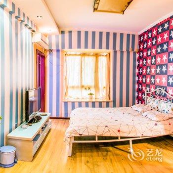 西安柠檬短租公寓酒店提供图片