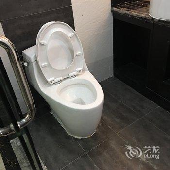 广州阳光城复式酒店提供图片