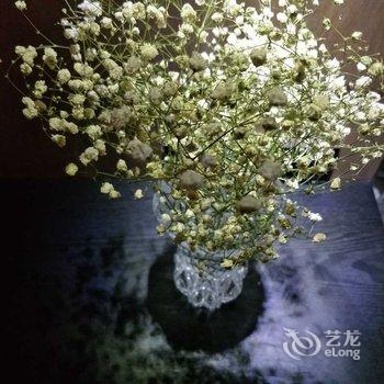 广州阳光城复式酒店提供图片