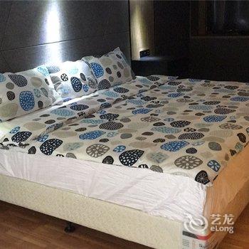 广州阳光城复式酒店提供图片