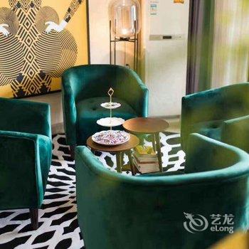 广州喜窝民宿(G105(京珠线)分店)酒店提供图片