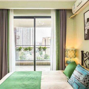 广州喜窝民宿(G105(京珠线)分店)酒店提供图片