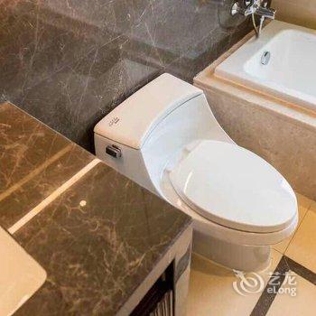 广州喜窝民宿(G105(京珠线)分店)酒店提供图片