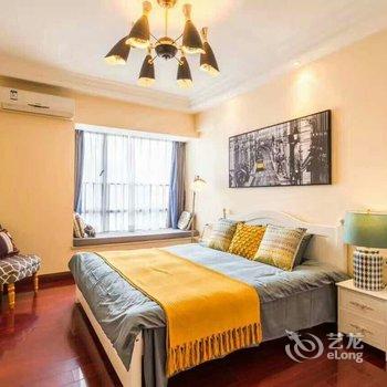 广州喜窝民宿(G105(京珠线)分店)酒店提供图片