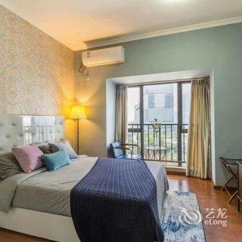 广州喜窝民宿(G105(京珠线)分店)酒店提供图片