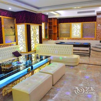 广州从化·温泉度假别墅(雅兰阁)酒店提供图片