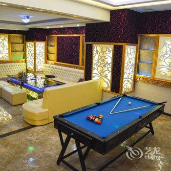 广州从化·温泉度假别墅(雅兰阁)酒店提供图片