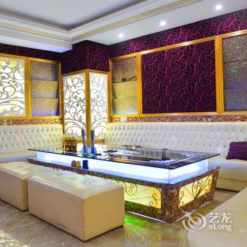 广州从化·温泉度假别墅(雅兰阁)酒店提供图片