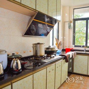 广州从化·温泉度假别墅(雅兰阁)酒店提供图片