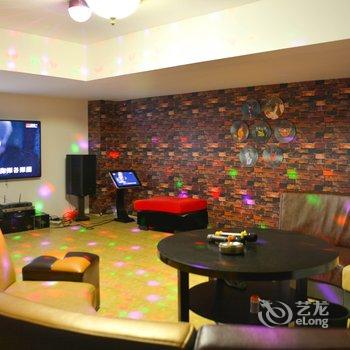 广州从化·温泉度假别墅(雅兰阁)酒店提供图片