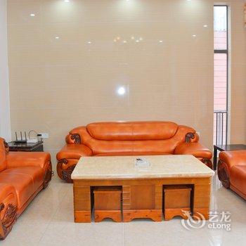 广州从化·温泉度假别墅(雅兰阁)酒店提供图片