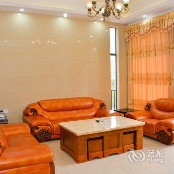 广州从化·温泉度假别墅(雅兰阁)酒店提供图片