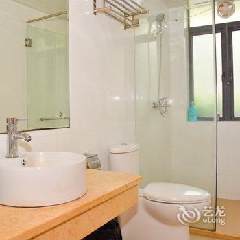 广州从化·温泉度假别墅(雅兰阁)酒店提供图片