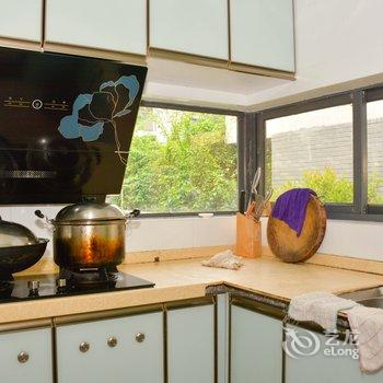 广州从化·温泉度假别墅(雅兰阁)酒店提供图片