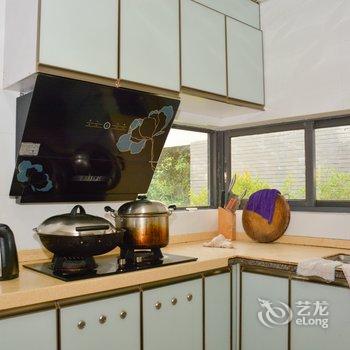 广州从化·温泉度假别墅(雅兰阁)酒店提供图片