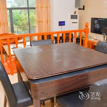 广州从化·温泉度假别墅(雅兰阁)酒店提供图片