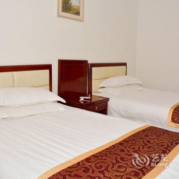 广州从化·温泉度假别墅(雅兰阁)酒店提供图片