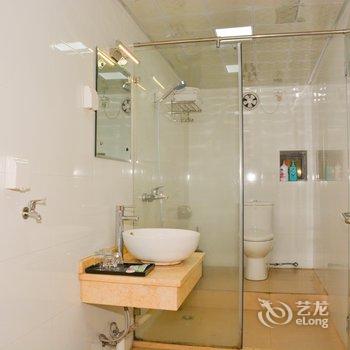 广州从化·温泉度假别墅(雅兰阁)酒店提供图片