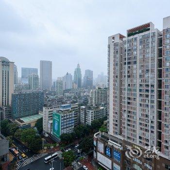广州记忆中的老广州普通公寓(中山四路店)酒店提供图片