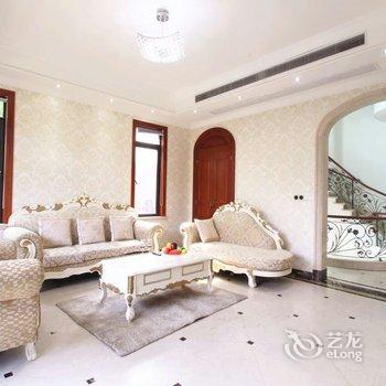 上海悦访派度假别墅酒店提供图片