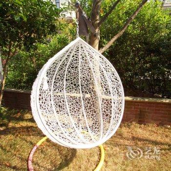 上海悦访派度假别墅酒店提供图片