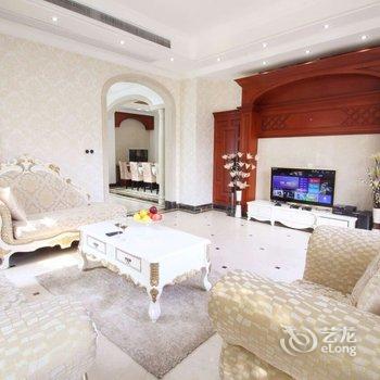 上海悦访派度假别墅酒店提供图片