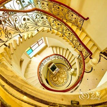 上海悦访派度假别墅酒店提供图片