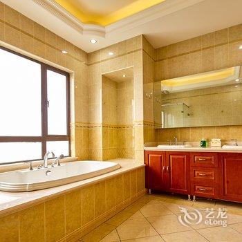 上海悦访派度假别墅酒店提供图片