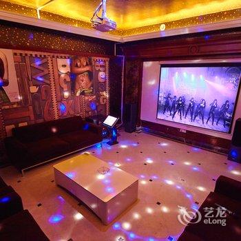 上海悦访派度假别墅酒店提供图片