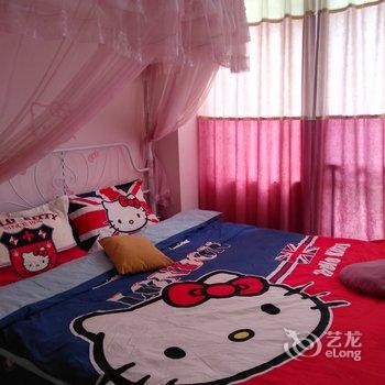 重庆公园里的家普通公寓酒店提供图片