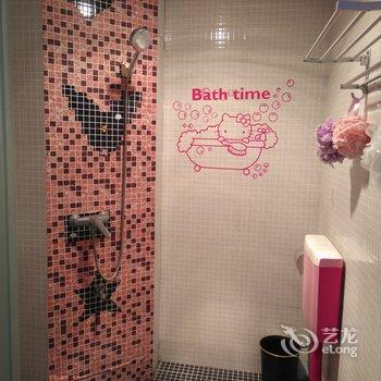 重庆公园里的家普通公寓酒店提供图片