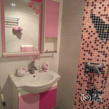 重庆公园里的家普通公寓酒店提供图片