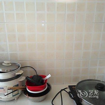 重庆公园里的家普通公寓酒店提供图片