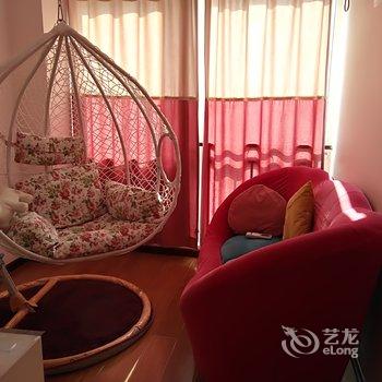 重庆公园里的家普通公寓酒店提供图片