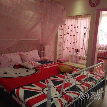 重庆公园里的家普通公寓酒店提供图片