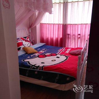 重庆公园里的家普通公寓酒店提供图片