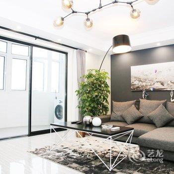 后来居上家庭公寓(上海柳州路店)酒店提供图片