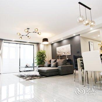 后来居上家庭公寓(上海柳州路店)酒店提供图片