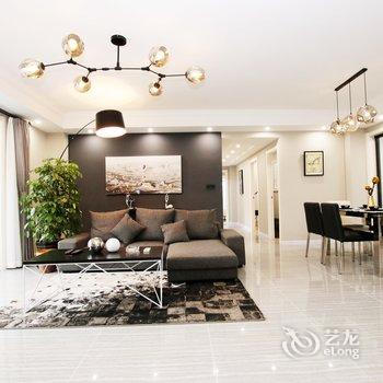 后来居上家庭公寓(上海柳州路店)酒店提供图片