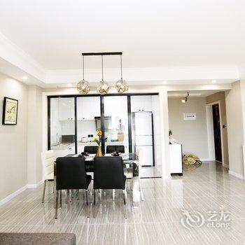 后来居上家庭公寓(上海柳州路店)酒店提供图片