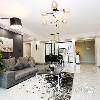 后来居上家庭公寓(上海柳州路店)酒店提供图片