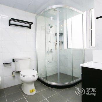 后来居上家庭公寓(上海柳州路店)酒店提供图片