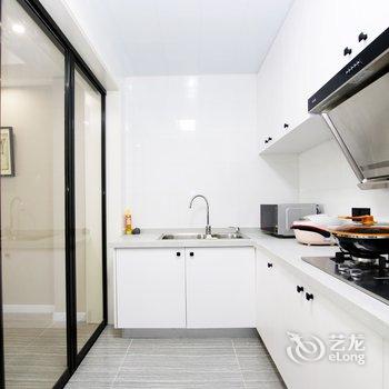 后来居上家庭公寓(上海柳州路店)酒店提供图片