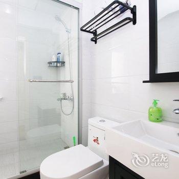 后来居上家庭公寓(上海柳州路店)酒店提供图片